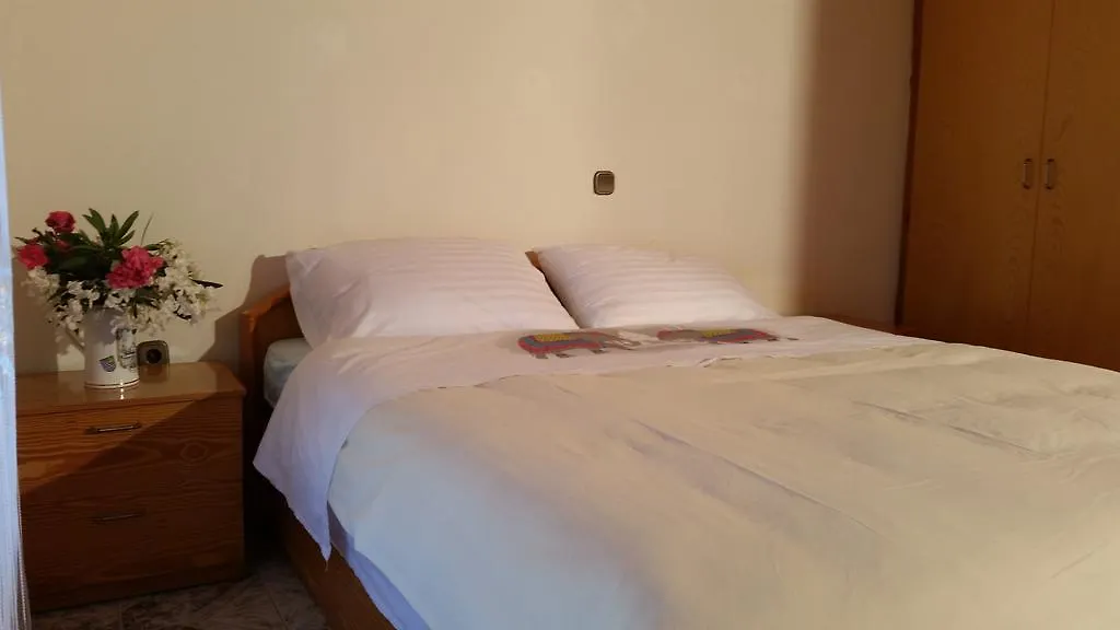 Olive Beach House Apartment Sozopoli 0*,