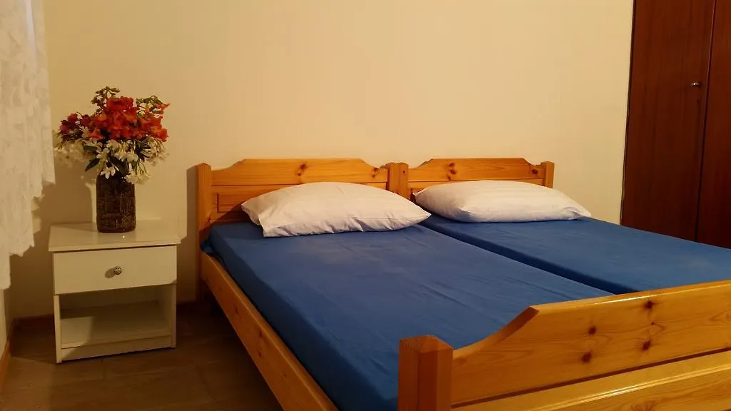 Olive Beach House Apartment Sozopoli