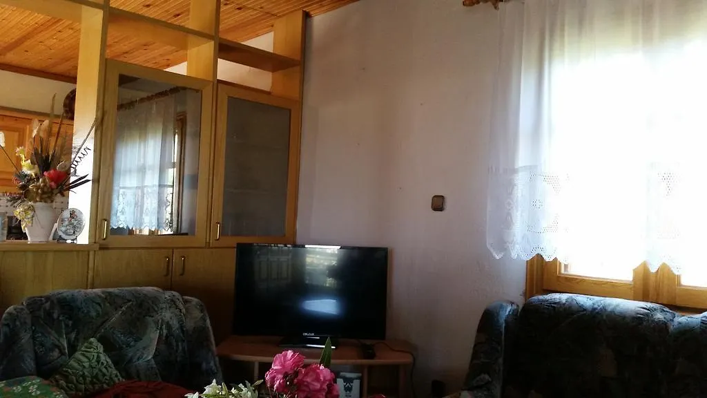 Olive Beach House Apartment Sozopoli