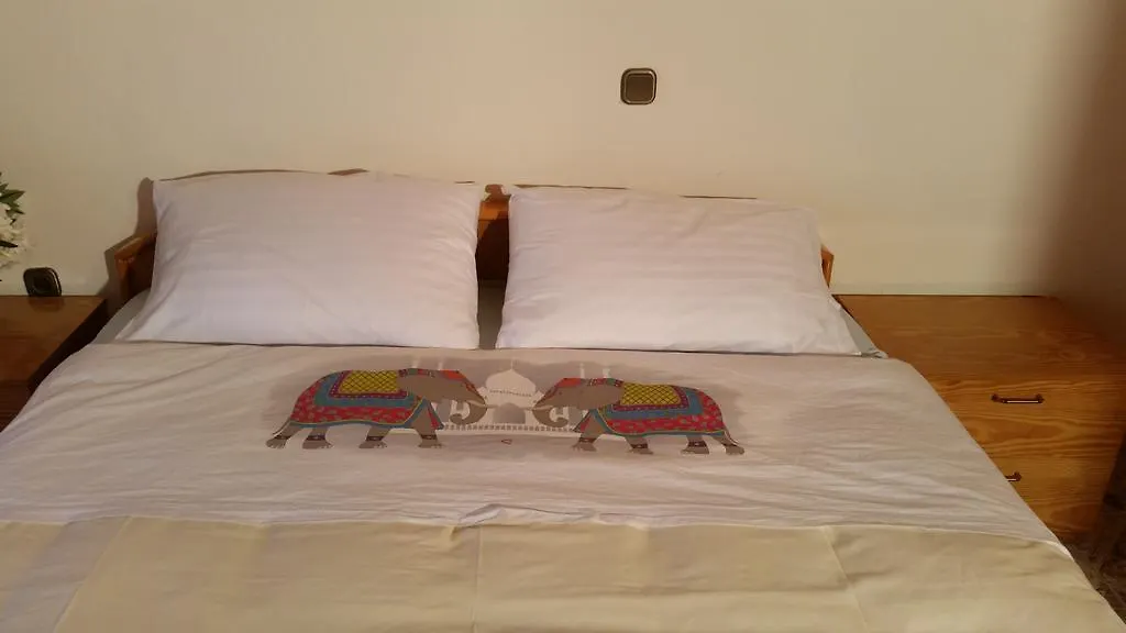 Olive Beach House Apartment Sozopoli Greece