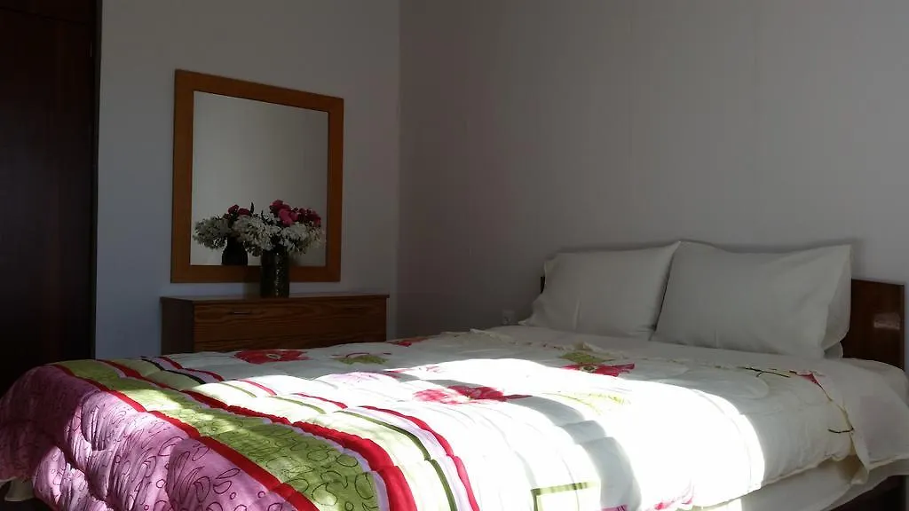 Olive Beach House Apartment Sozopoli