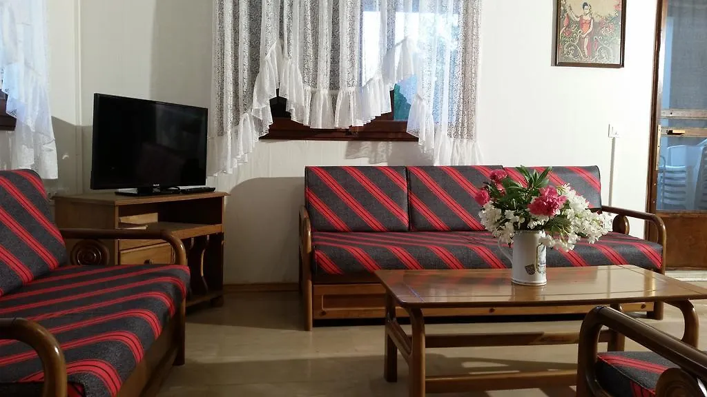 Olive Beach House Apartment Sozopoli Greece