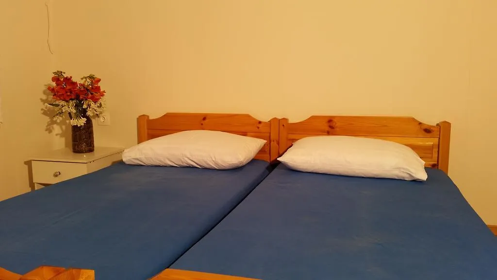 Olive Beach House Apartment Sozopoli