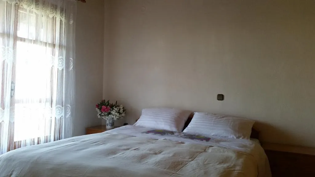 Olive Beach House Apartment Sozopoli 0*,