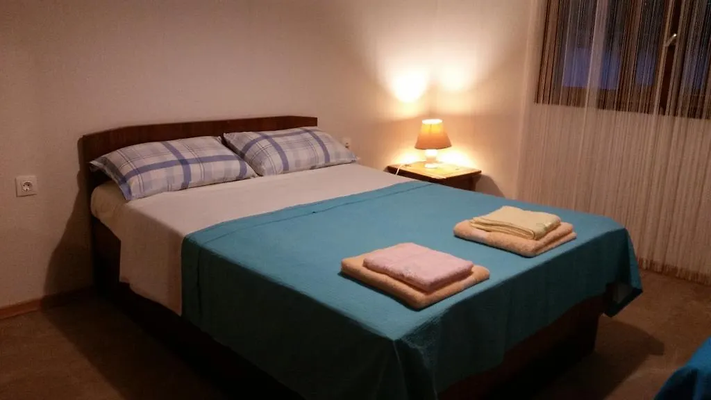 Olive Beach House Apartment Sozopoli